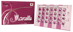 Marcelle